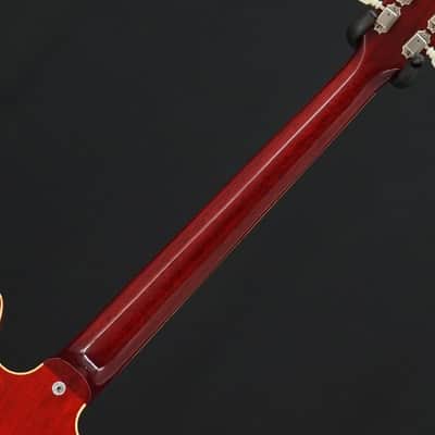 Gibson USED ​​Custom Shop 1964 ES-335 Reissue VOS (Sixties Cherry) [SN.131285] Gibson image 6