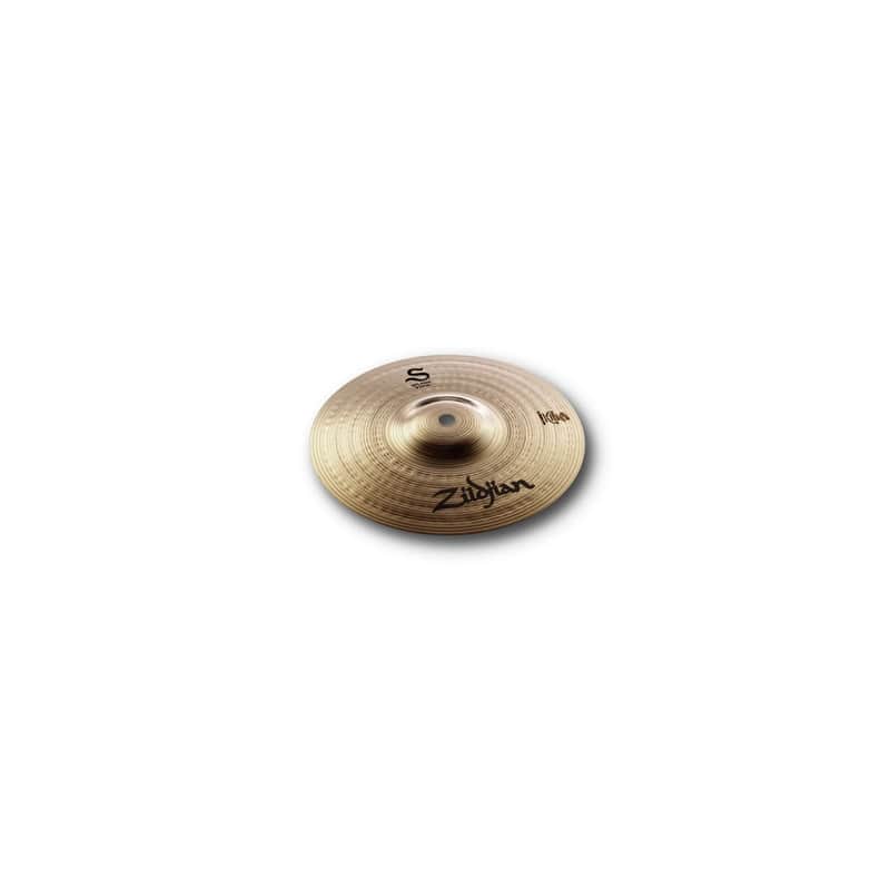 ZILDJIAN 8" S Splash image 1