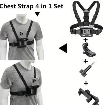 Chest Bag – Nova Sound 2026 image 4