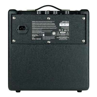 Blackstar Debut Bass 15 15-Watt 1x6.5" Combo Amp - Open Box image 4