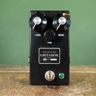 Browne Amplification Gritador Classic Overdrive 2023 - Present - Various image 2