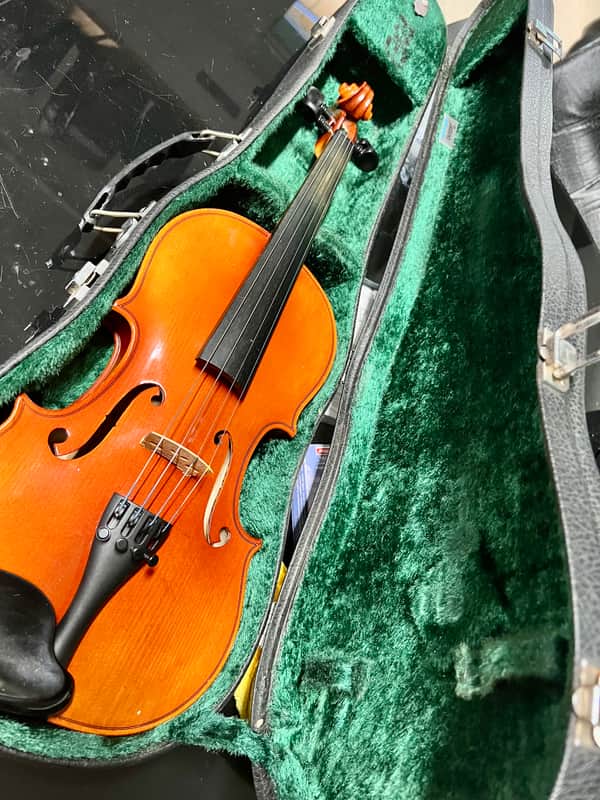 Suzuki Violin 220 image 1