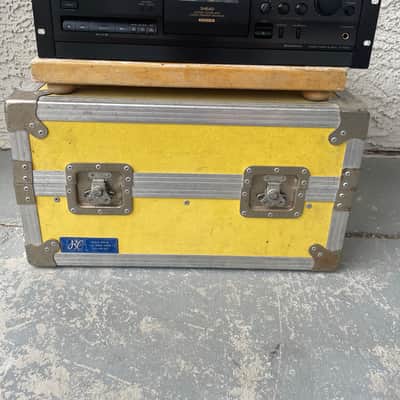 Vintage Sony TC-K615S Stereo Cassette Deck 90s For Parts Or Repairs image 1