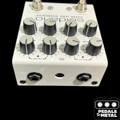 Soldano Super Lead Overdrive Plus - X20516 image 3