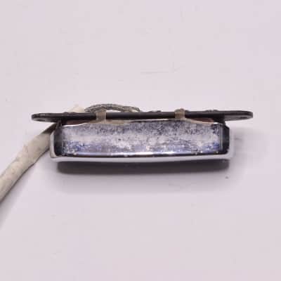 1970s Vintage Fender Telecaster NECK Pickup 1971/1972/1973/1974/1975/1976/1977/1978/1979/1980 Tele image 5
