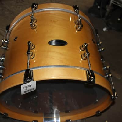 Pearl Reference Pure RFP903XP 2021 - Color #102 Natural Maple Gloss (Shell Pack) image 3