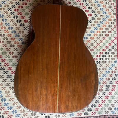 Martin 000-21 Early 1946 ad top image 2