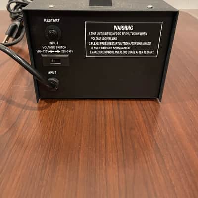 Pioneer  VSA-AX10i Audio Video Multi Channel Amplifier image 15