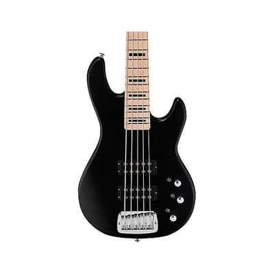 G&L Tribute L-2500 BF image 2