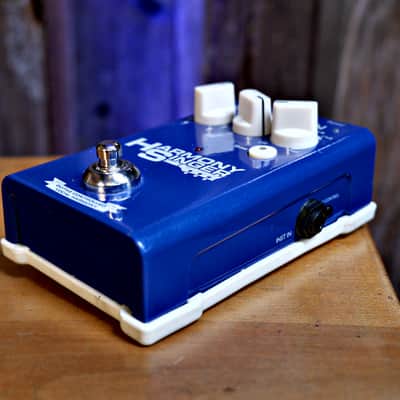 TC Helicon Harmony Singer - Blue image 5