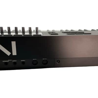 Native Instruments KONTROL S88 MK3 *Expert Tested*Guaranteed* image 8