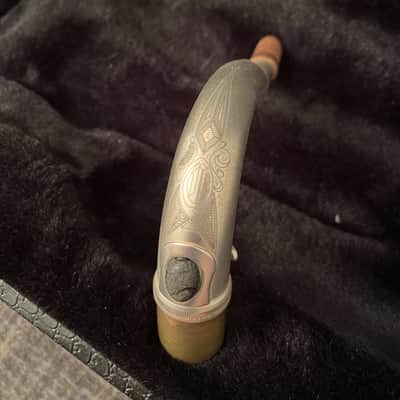 Cannonball T-5 Tenor Saxophone image 11