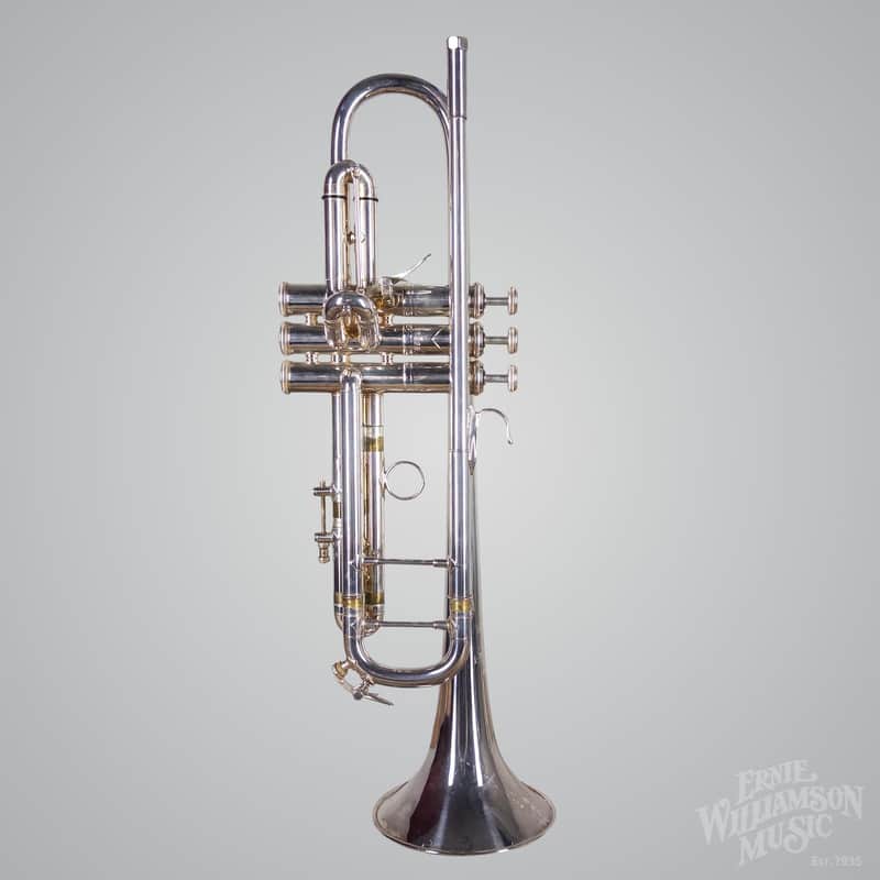 Bach 1971 Stradivarius Model 43 L - CONSIGNMENT image 1