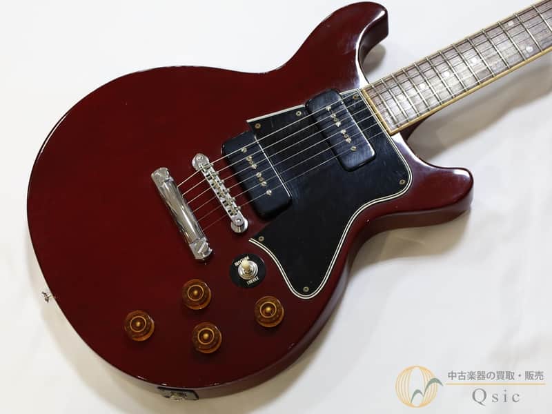 Gibson Les Paul Special DC image 1