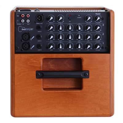 Acus One For Strings 6T Wood - Natural image 4
