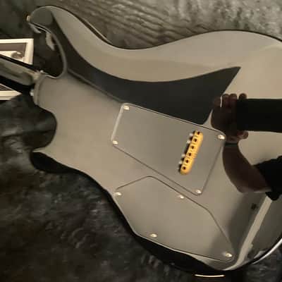 PRS 509 2022 - Charcoal Burst image 5
