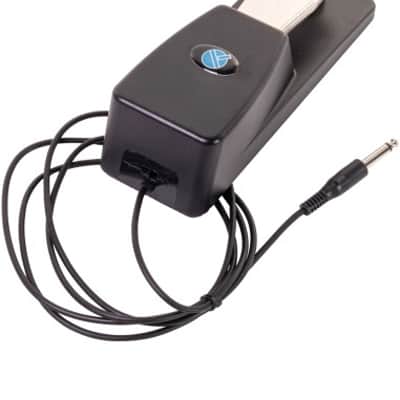 Quik Lok PSP125 Pedale Sustain image 3