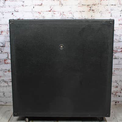 Peavey - Valve King -4x12 Guitar Cabinet - USED image 8