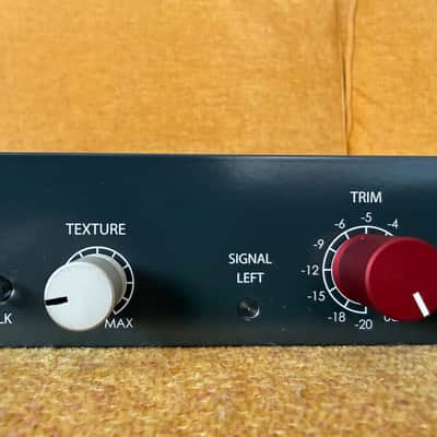 Rupert Neve 5057 Orbit Summing Mixer - Great Deal! image 4