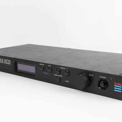 E-MU Systems Vintage Keys Classic 9045 image 14