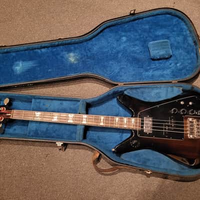Electra X610 MPC Outlaw Bass with 2 MPC modules image 2