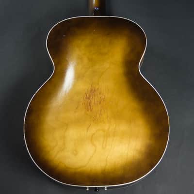 Harmony H1213 Archtone 56 1956 image 5