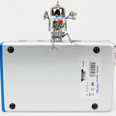 RME Babyface USB Audio Interface High-End + Top Zustand + Bag + 1,5J Garantie image 8