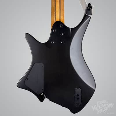 Strandberg Boden Bass Standard 4 Charcoal image 4
