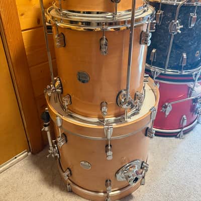 PDP Concept Maple Bop 2022 - Natural image 2