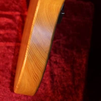 Cardinal Instruments / Sam Evans Magpie Sinker Cypress / Copper image 7