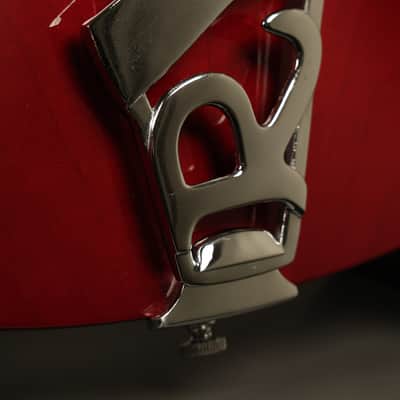 1977 Rickenbacker 330/12 string Burgundyglo image 6