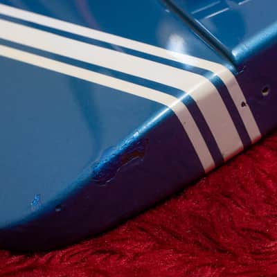 【used】Mike Lull / T5 Lake Placid Blue 4.100kg #2170【GIB Yokohama】 image 18