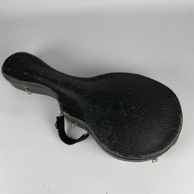 Gibson F2 Mandolin 1928 - All Original , Sunburst, Insanely clean , low action, original HSC! image 18