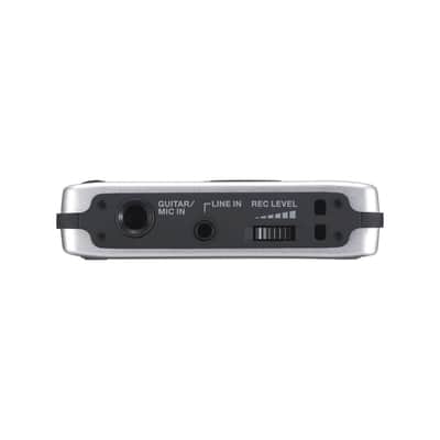 BOSS MICRO BR BR-80 Digital Recorder image 3