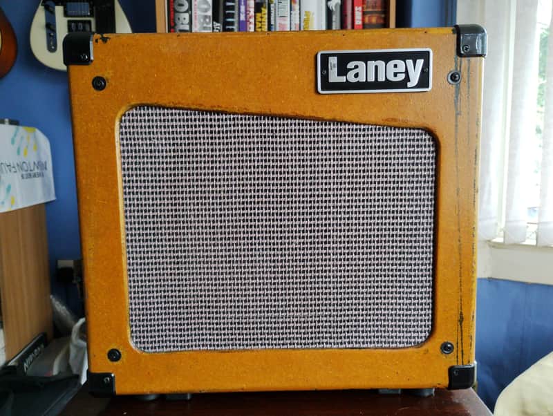 Laney Cub - Custom image 1