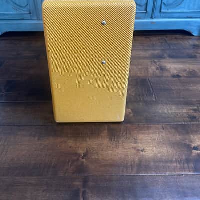 Fender Hot Rod Deluxe IV FSR Limited Edition "Creamback" 3-Channel 40-Watt 1x12" Guitar Combo 2023 - Lacquered Tweed image 4
