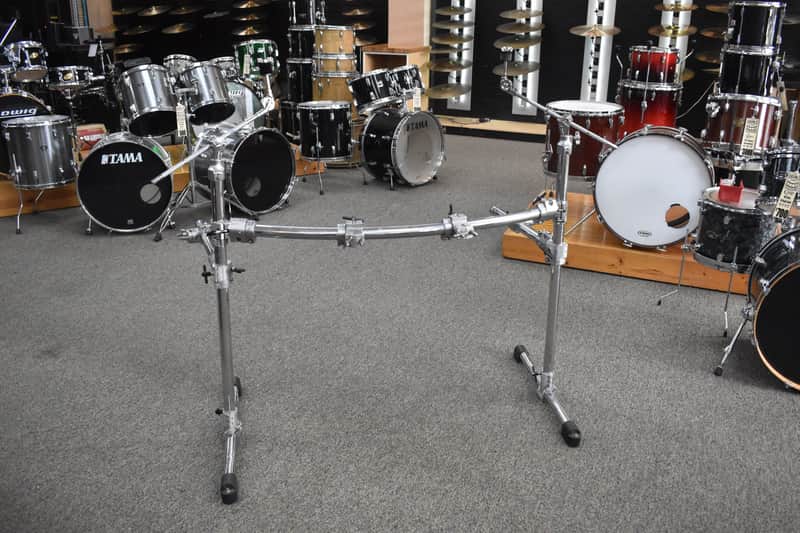 Used PDP Curved Rack w/ Two Straight Side Bars image 1