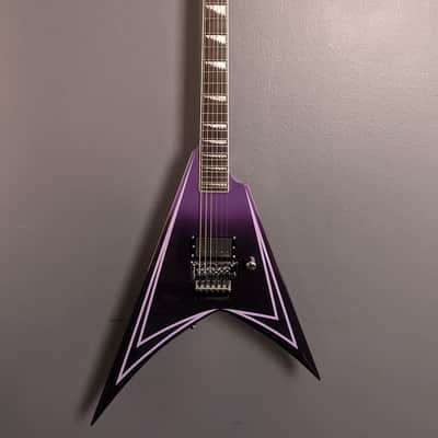 ESP/LTD LTD Alexi Hexed - Purple Fade image 2