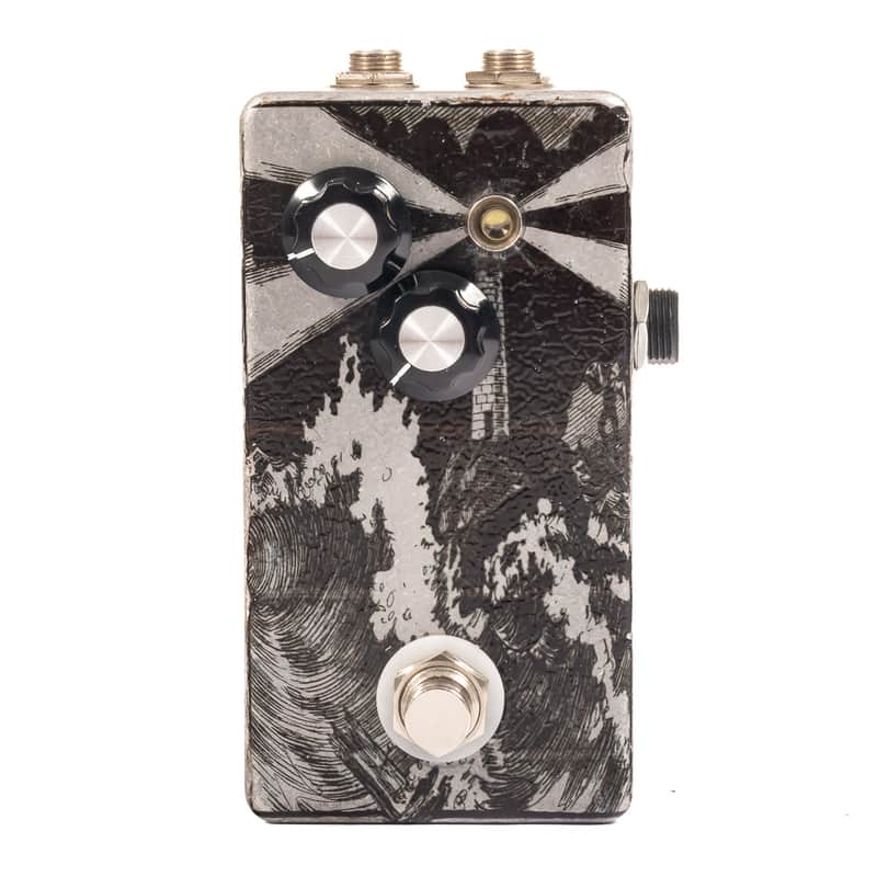 God City Music - Gradient Distortion Pedal - USED image 1