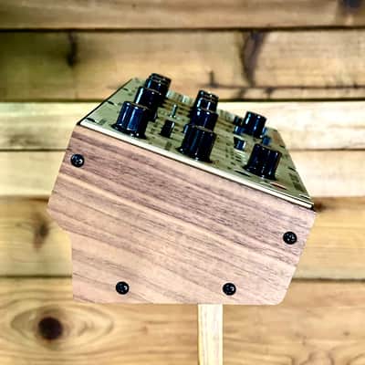 Moog Labyrinth Parallel Generative Synthesizer - Black image 4