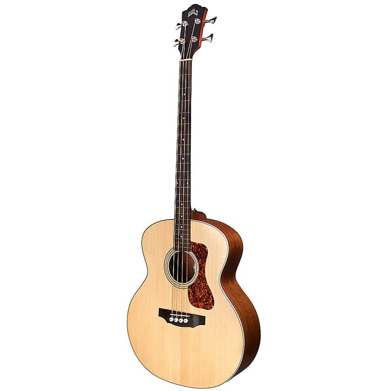 Guild Westerly Collection B-240EF Fretless image 1