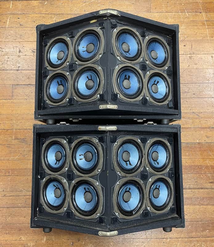 Bose Series 800 Speaker Pair | Reverb