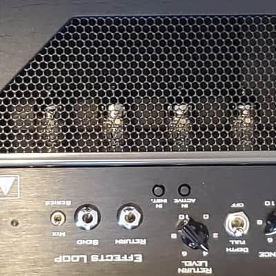 Suhr PT 100 - Black image 7