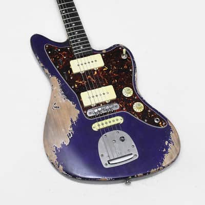 Pre-Order DWG Notacaster Classic Offset  Custom  You Choose your Colors Jazzmaster image 25