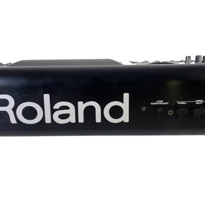 Roland V-Synth Virtual Instrument Synthesizer Keyboard image 12