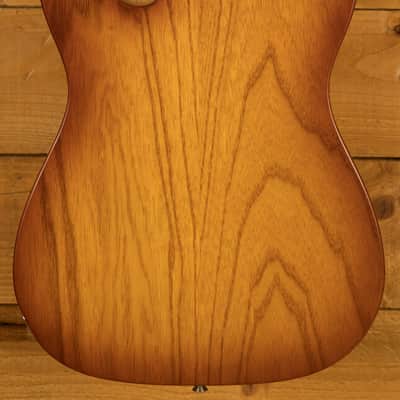Fender Custom Shop Masterbuilt Jason Smith 50s Tele - NOS Tobacco Sunburst image 4