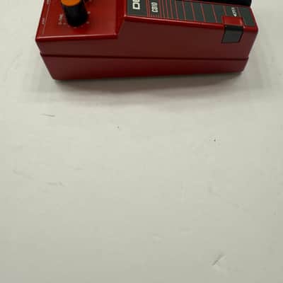 Ibanez CD10 Delay Champ Analog Vintage Guitar Effect Pedal MIJ Japan image 4