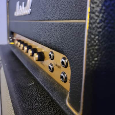 Marshall SV20H image 2