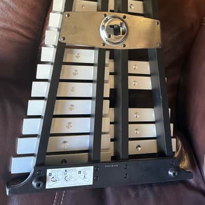 Pearl 32-Key Xylophone Bell Kit – Fundamental Series F10 image 2