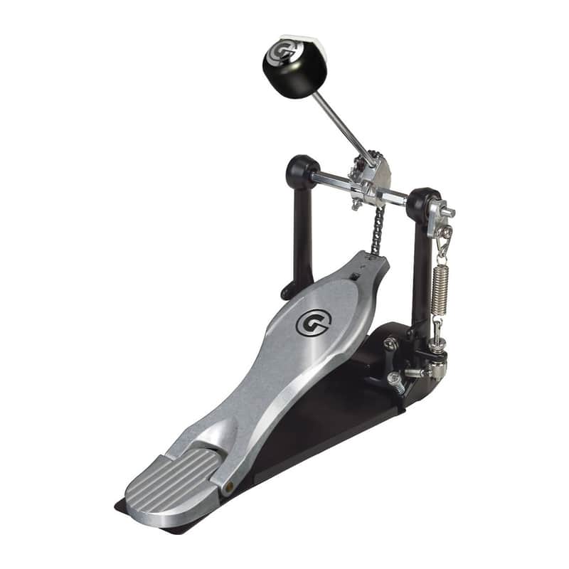 Gibraltar 5711S 5700 Series Single Chain Cam Drive Single Bass Drum Pedal image 1
